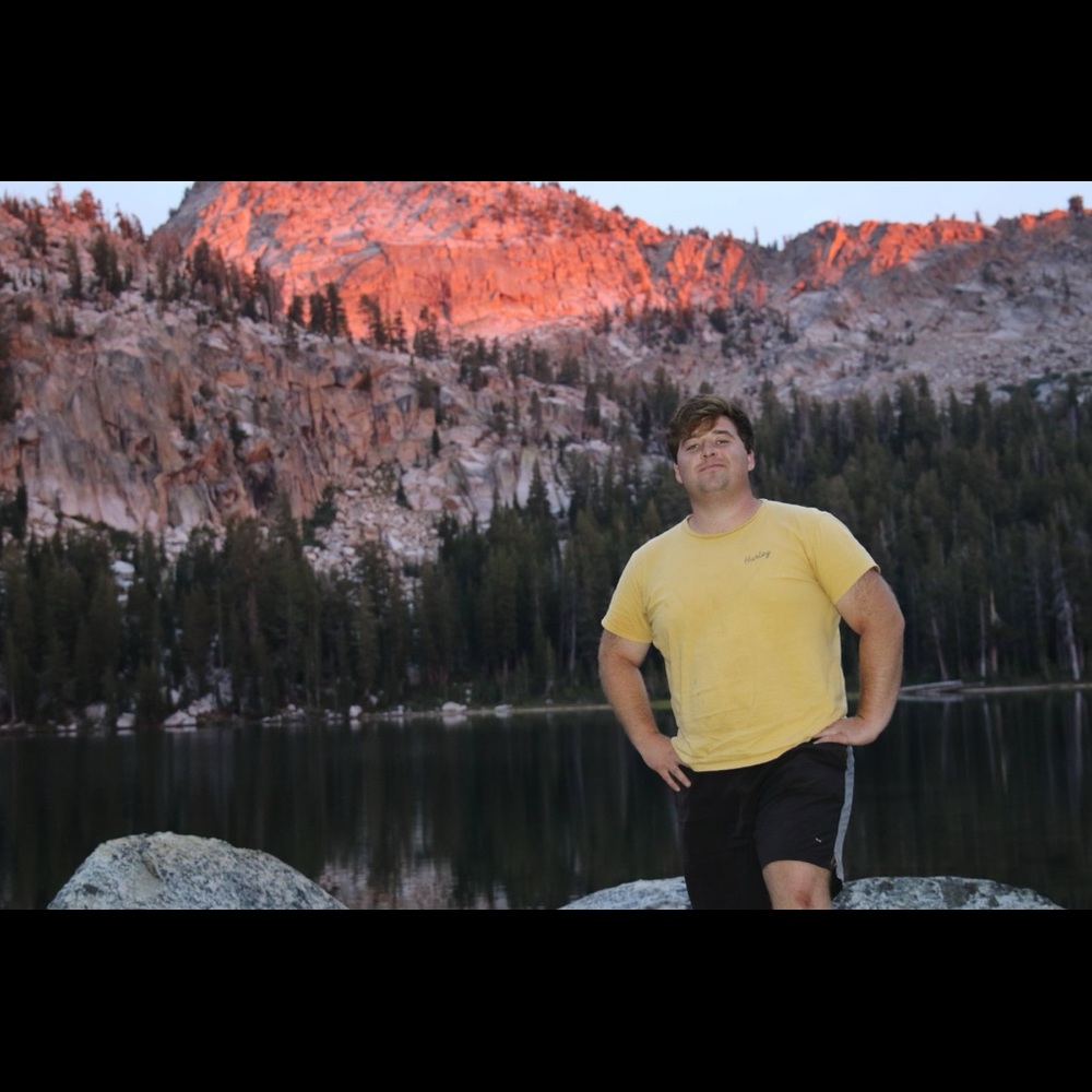 Meet your Posher, Jacob